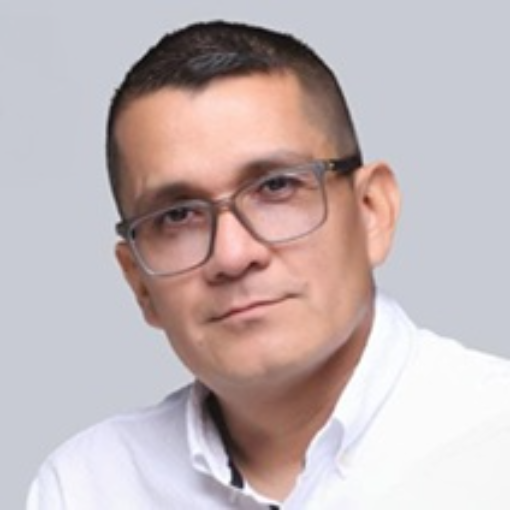 Manuel AlexánderPérez Rueda